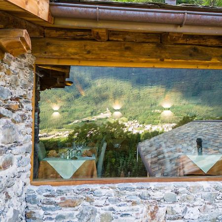 Agriturismo Ca Gianin Vervio Екстер'єр фото