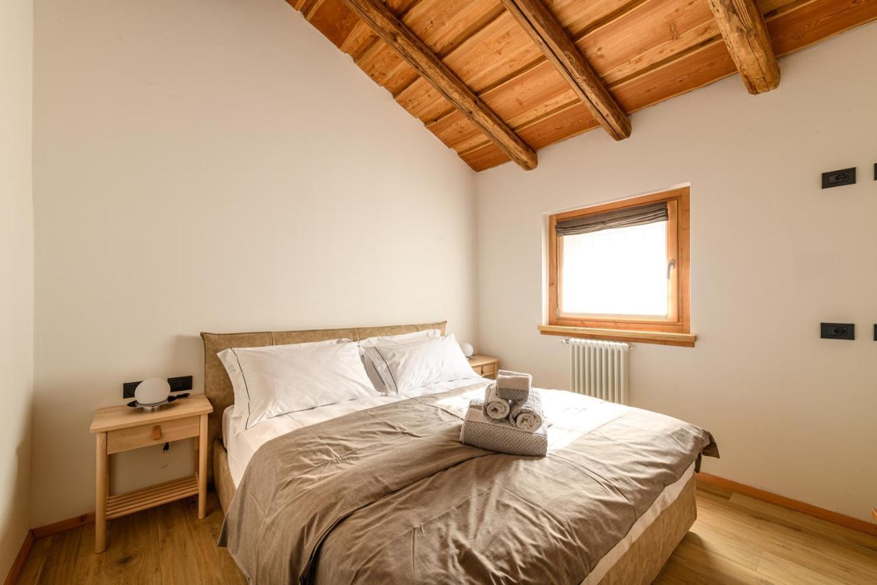Agriturismo Ca Gianin Vervio Екстер'єр фото