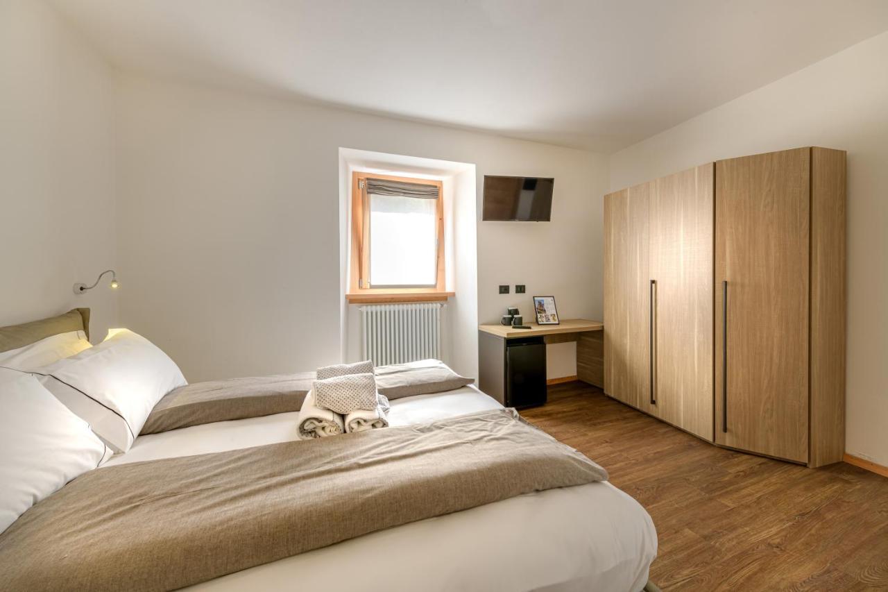Agriturismo Ca Gianin Vervio Екстер'єр фото
