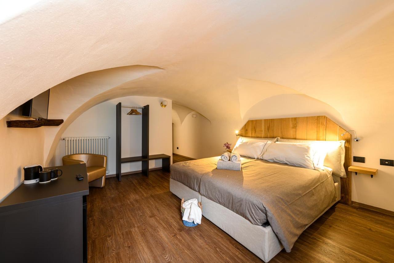Agriturismo Ca Gianin Vervio Екстер'єр фото