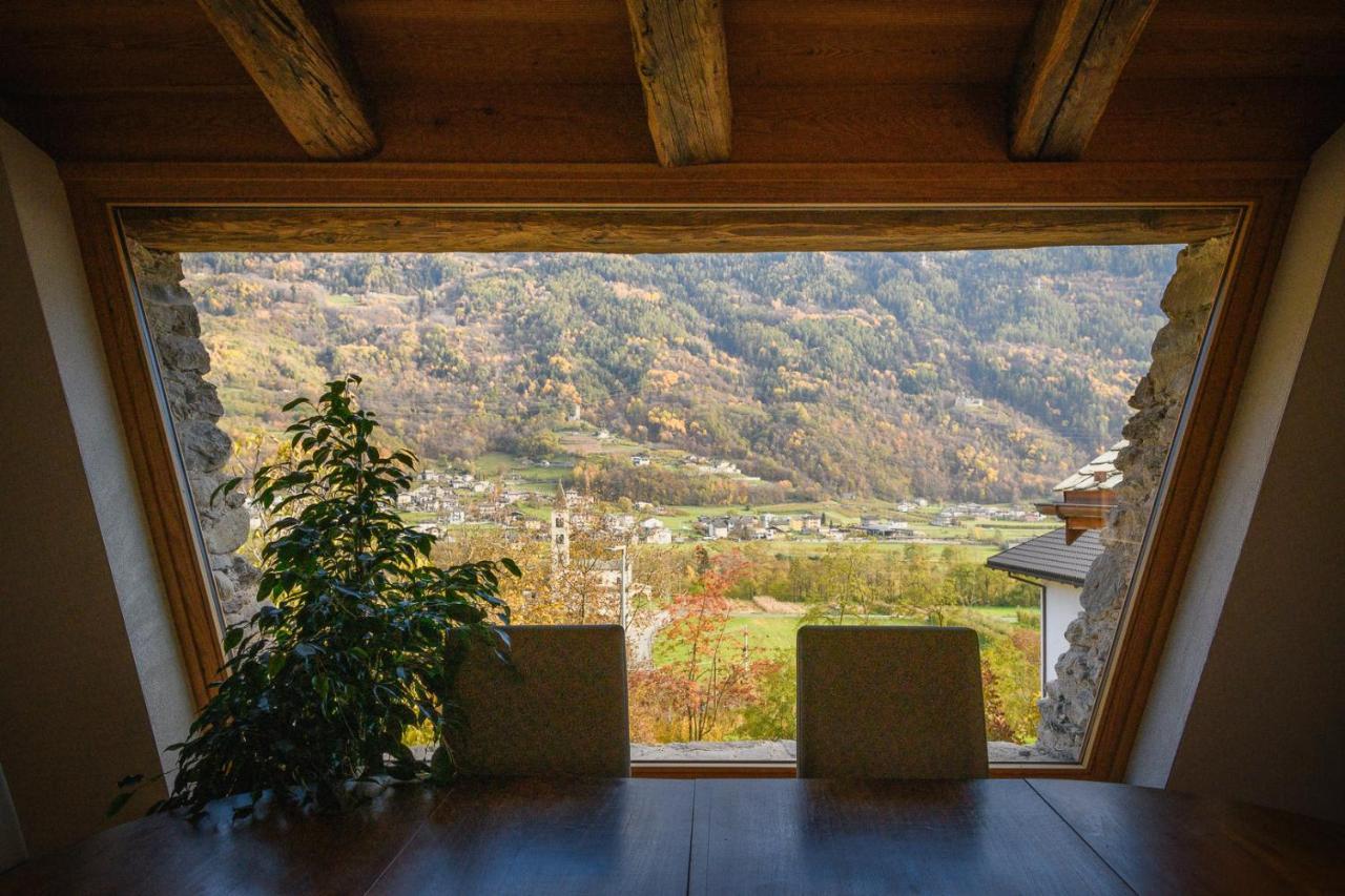 Agriturismo Ca Gianin Vervio Екстер'єр фото