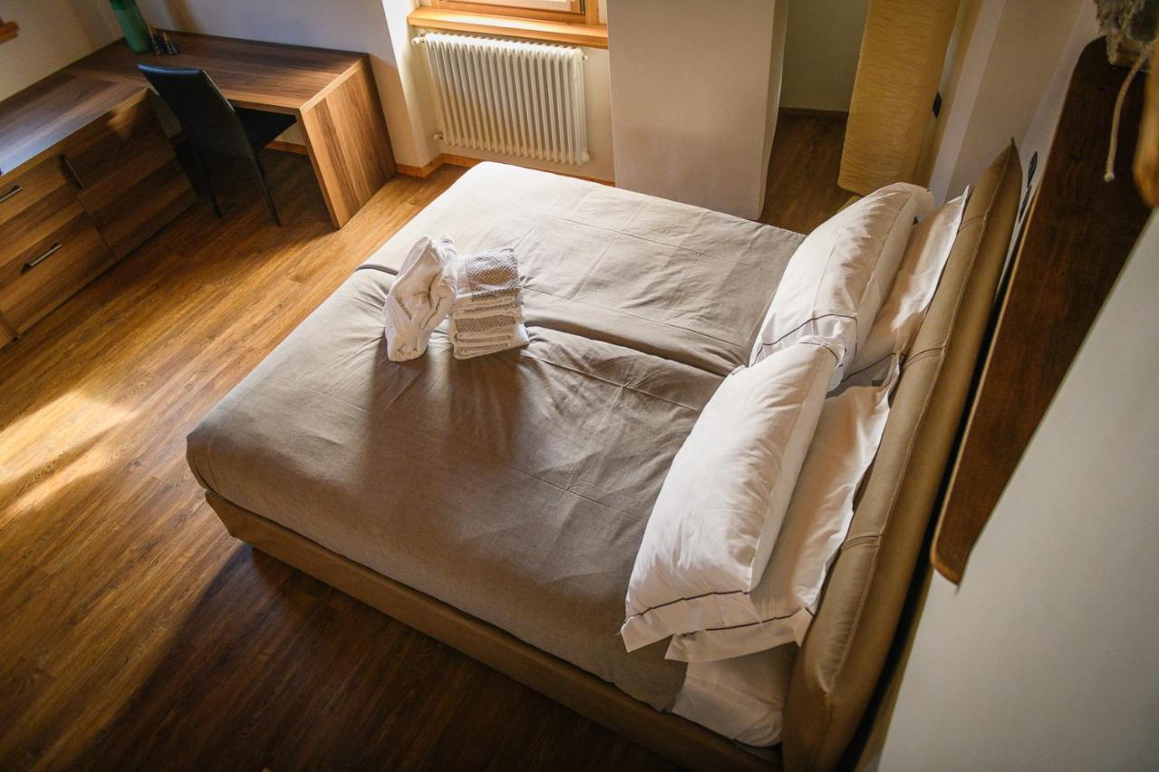 Agriturismo Ca Gianin Vervio Екстер'єр фото