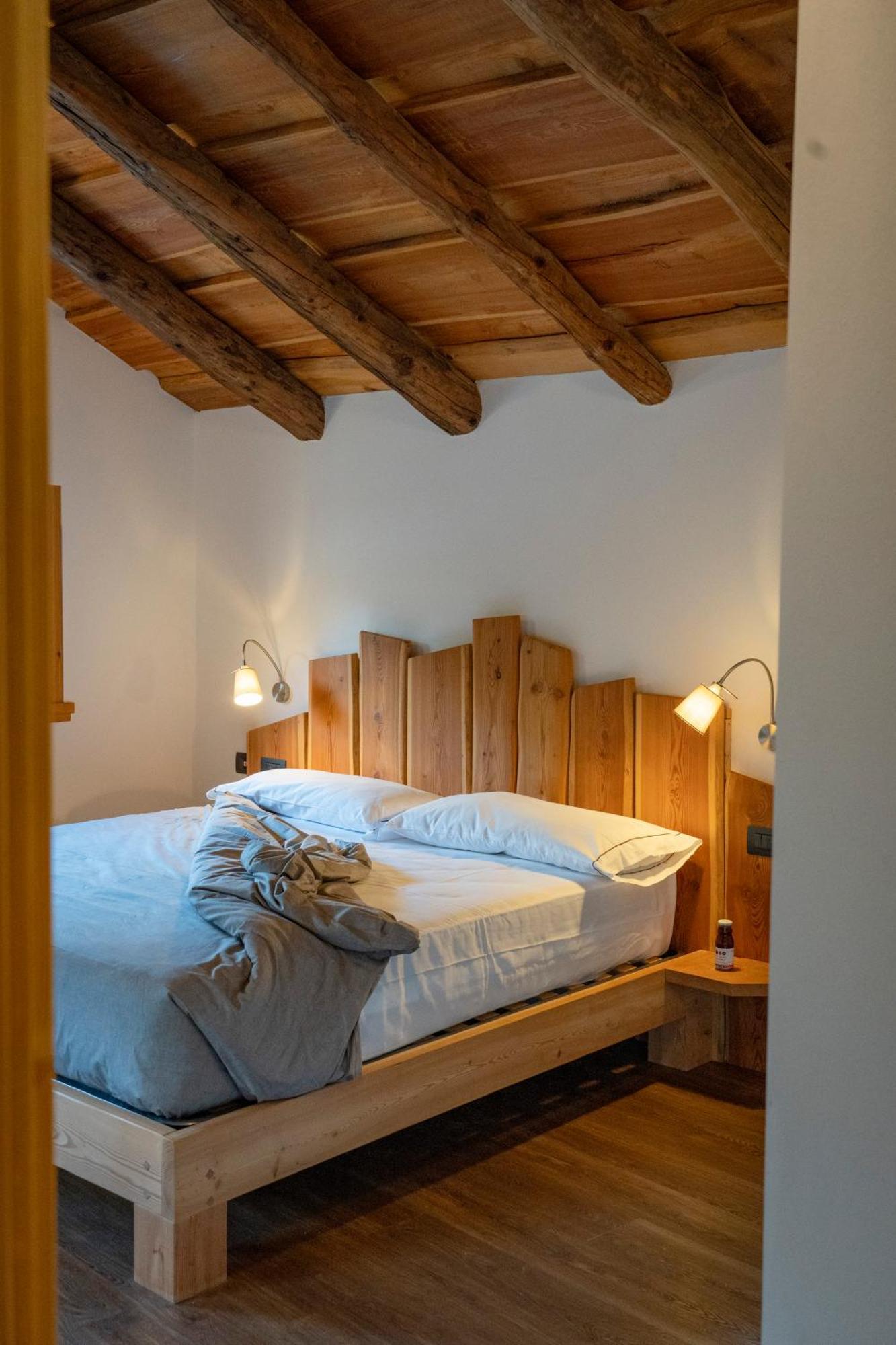 Agriturismo Ca Gianin Vervio Екстер'єр фото