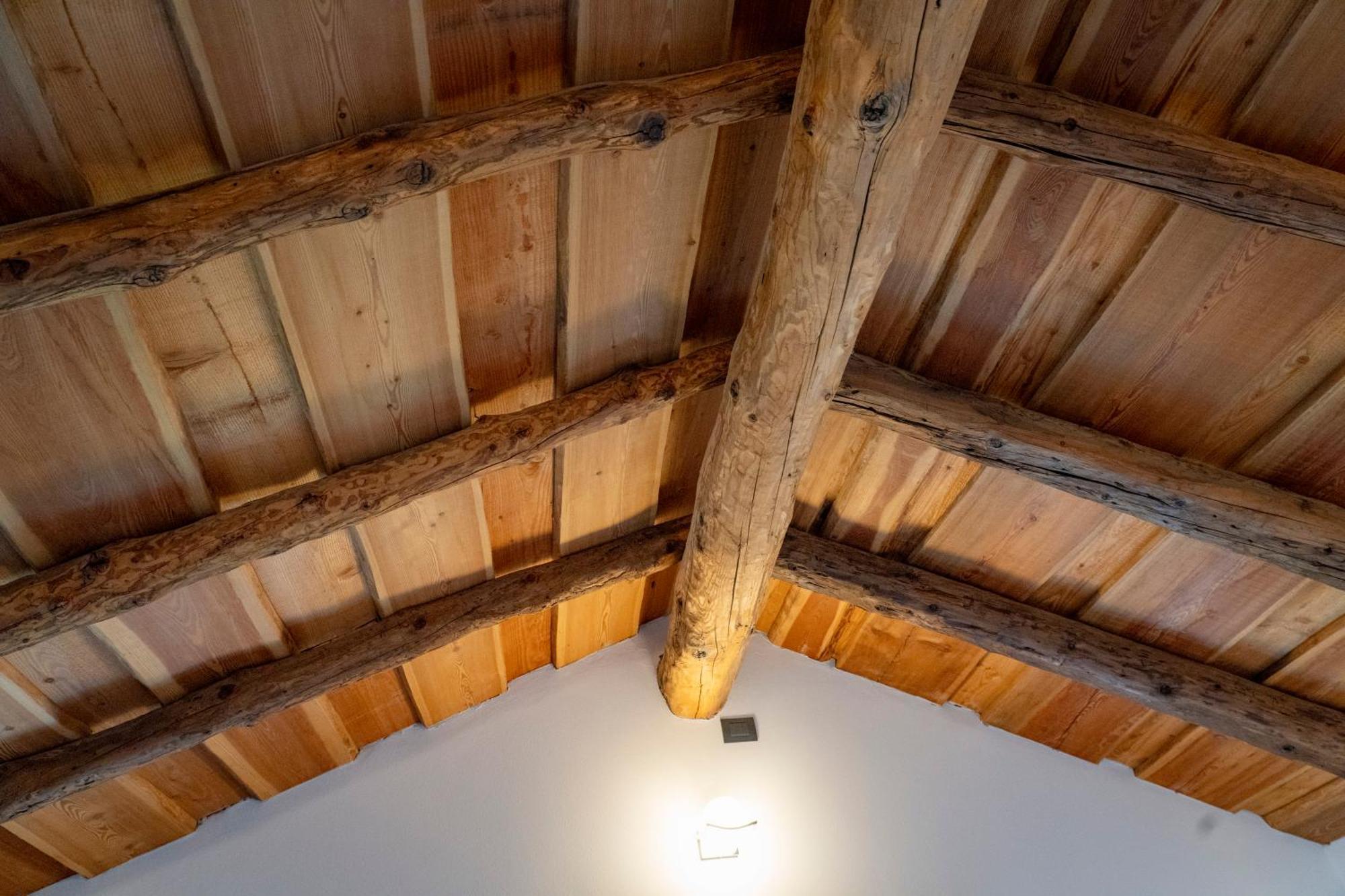 Agriturismo Ca Gianin Vervio Екстер'єр фото