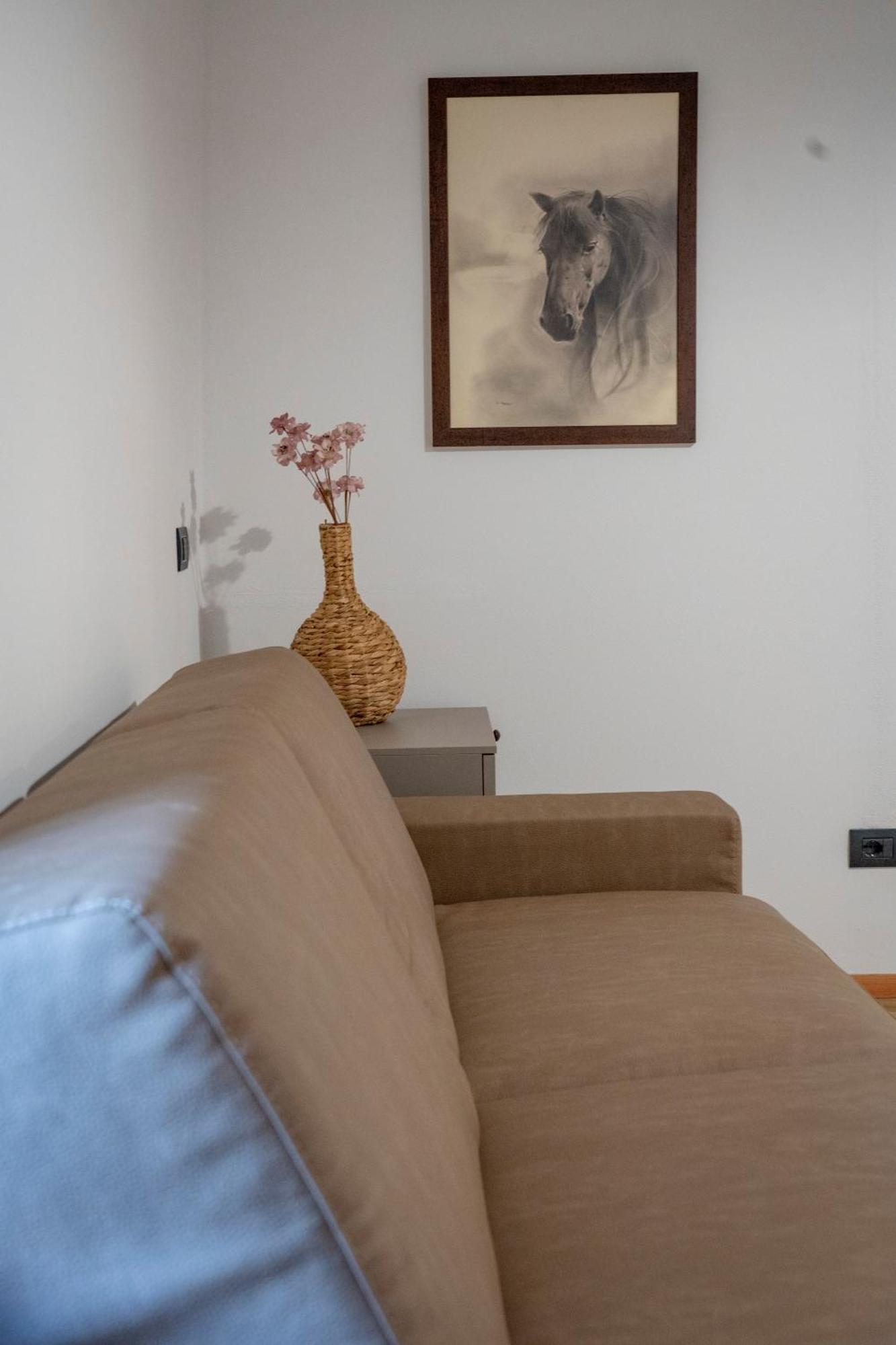Agriturismo Ca Gianin Vervio Екстер'єр фото