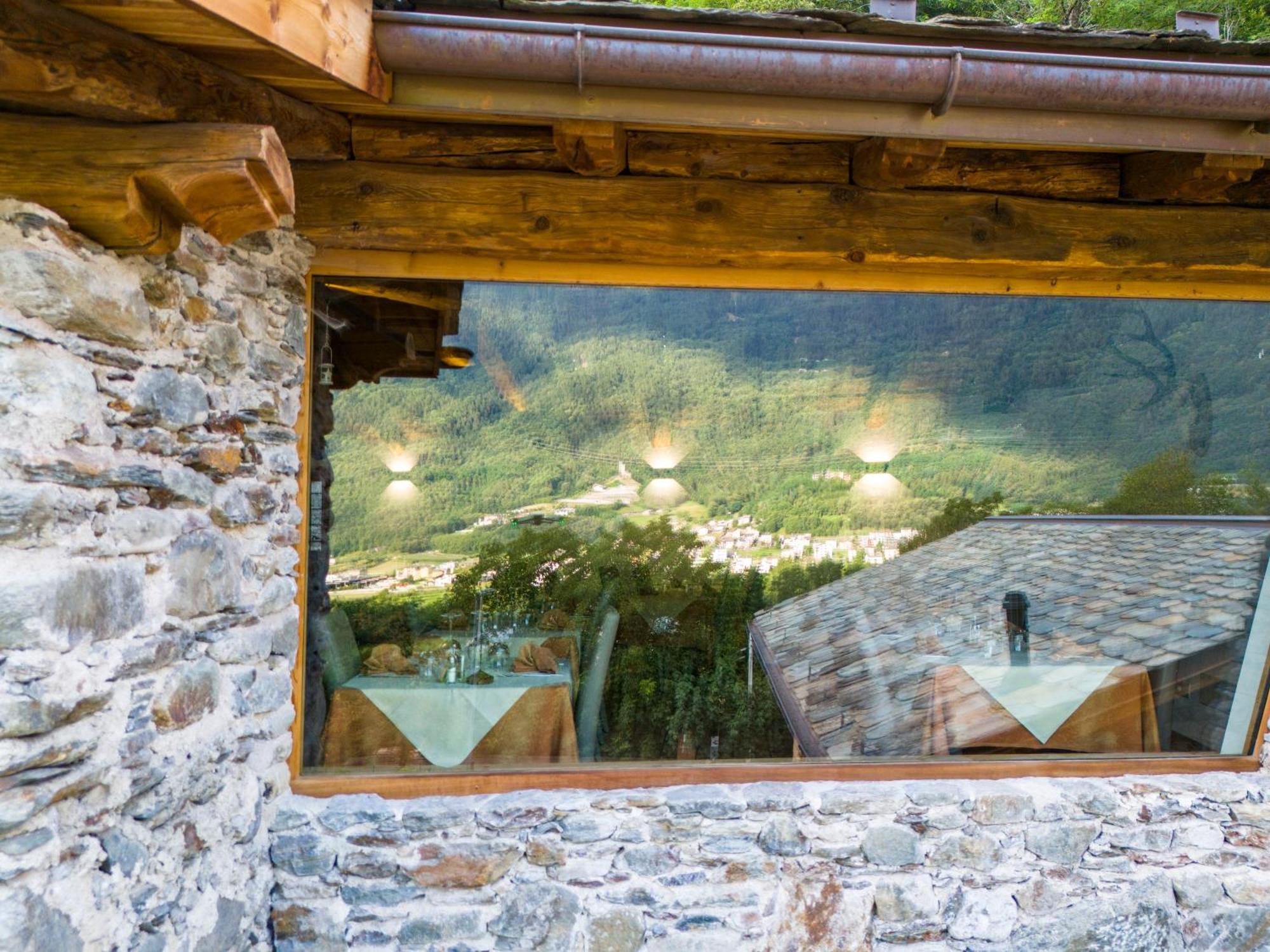 Agriturismo Ca Gianin Vervio Екстер'єр фото